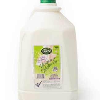Yogurt doña leche