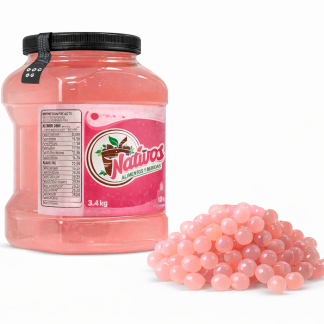 Perlas Lyche X 300 Gramos