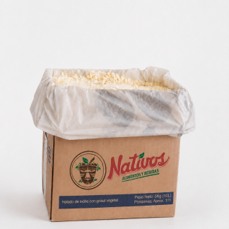 CAJA DE HELADO X 10 LT (BOGOTA Y ANTIOQUIA)